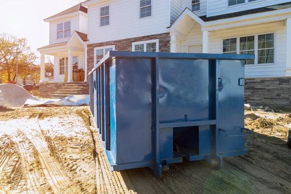 Dumpster Rental of Braselton crew